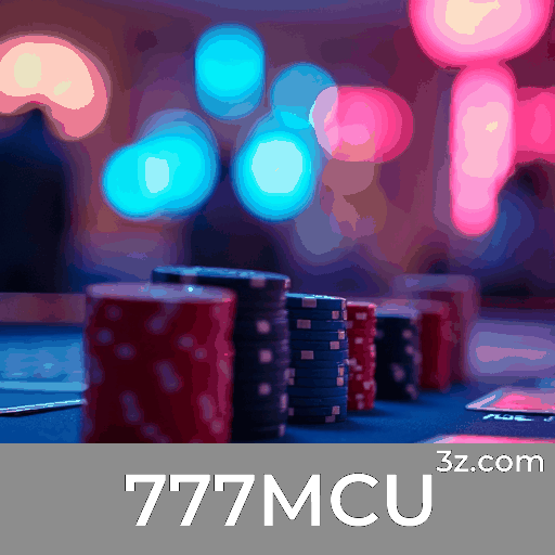 Inovação Tecnológica da 777MCU: A Nova Era do Entretenimento Digital