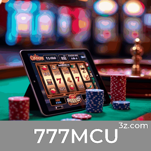 Revolução na experiência de jogos online com 777MCU: inovação e valor