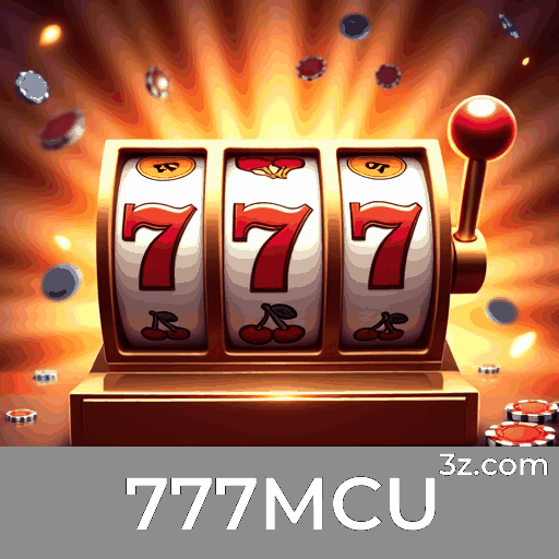777MCU.com - Plataforma de Cassino Online e Apostas Esportivas no Brasil - 777MCU