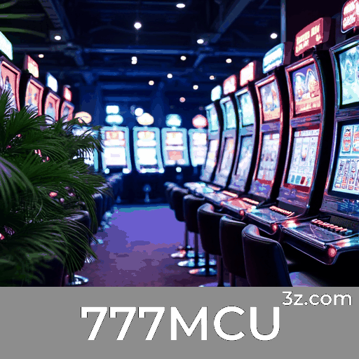 Experiências inovadoras em jogos online com 777MCU - Desenvolvimento de ponta