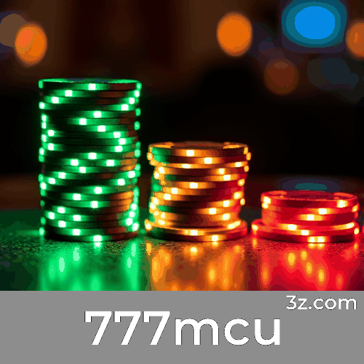 777mcu: Experiência de Cassino Online Confiável